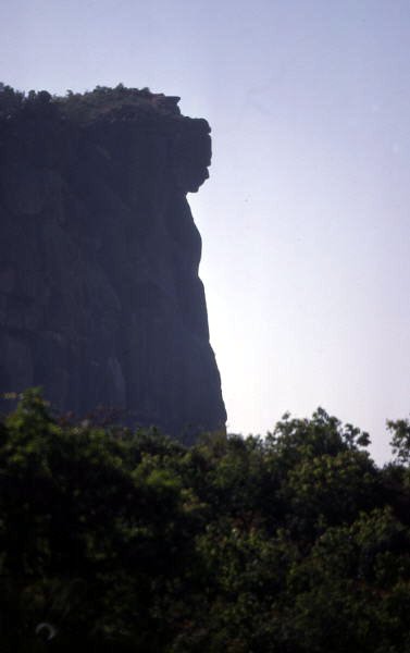 Pictures from Guinea