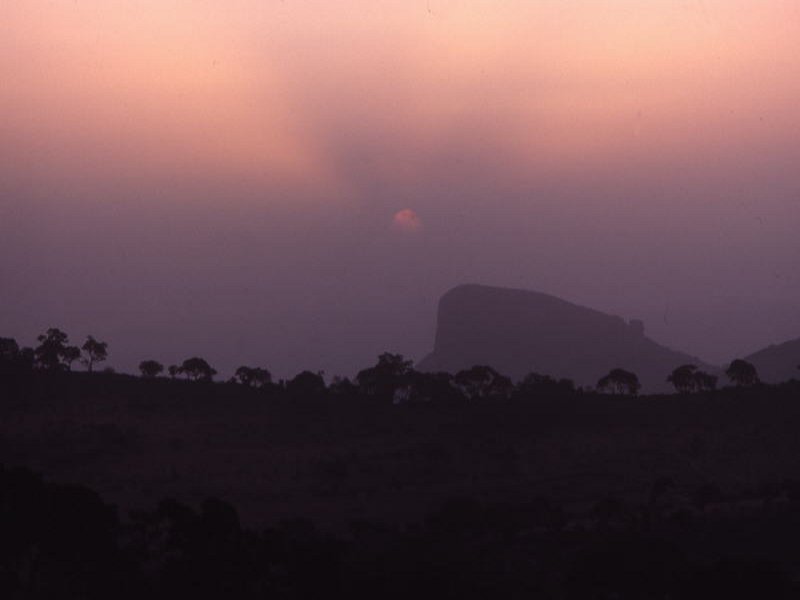 Pictures from Guinea