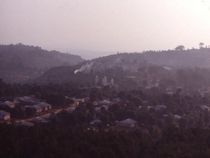 Pictures from Guinea