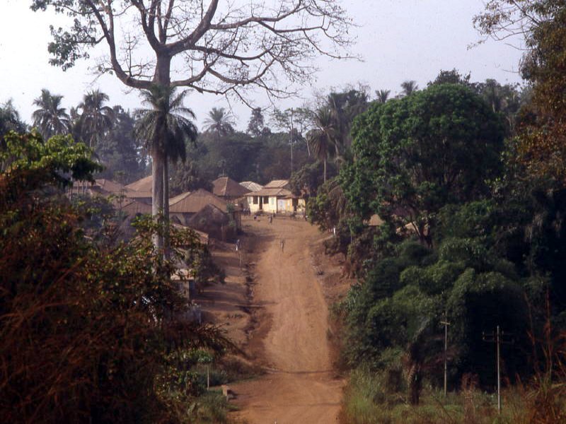 Pictures from Guinea