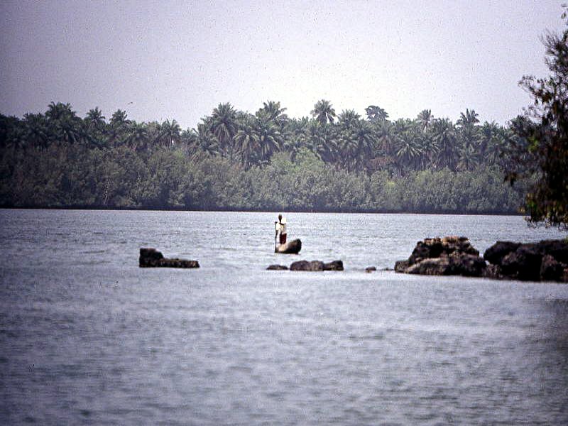 Pictures from Guinea