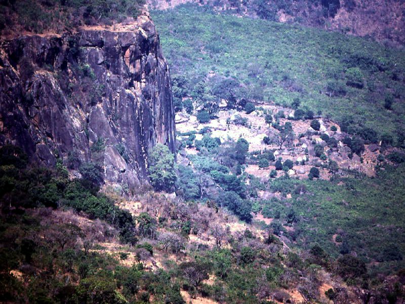 Pictures from Guinea