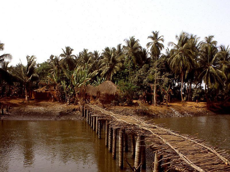 Pictures from Guinea