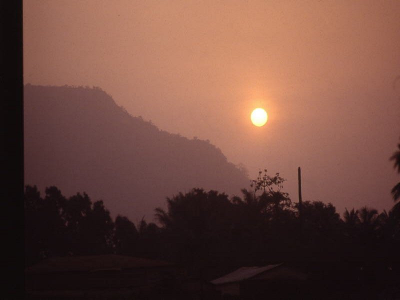 Pictures from Guinea