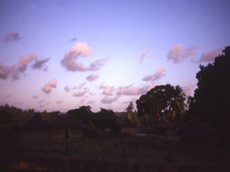 Pictures from Kenia