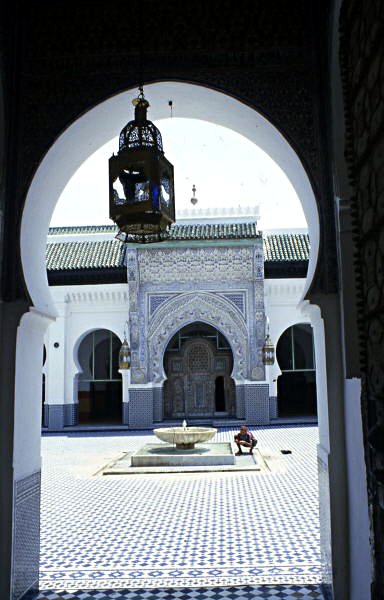 Pictures from Morocco