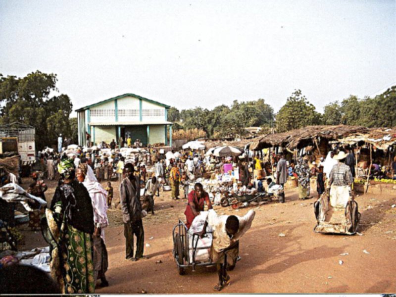 Pictures from Niger