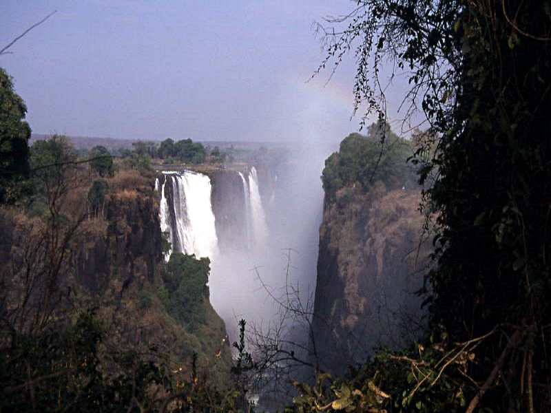 Zimbabwe