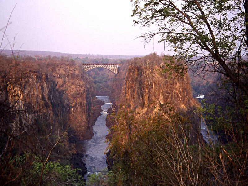 Pictures from Zimbabwe