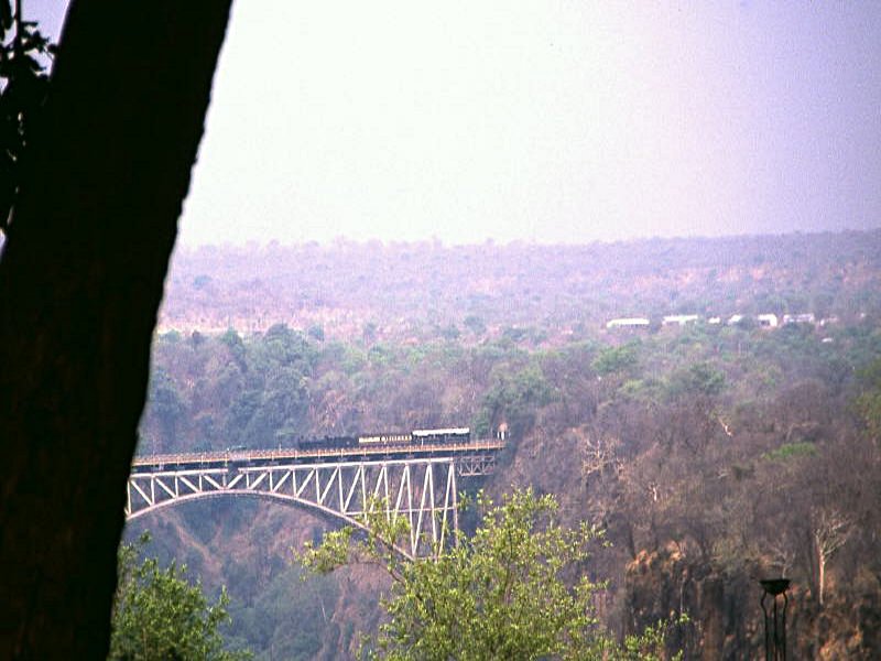 Pictures from Zimbabwe