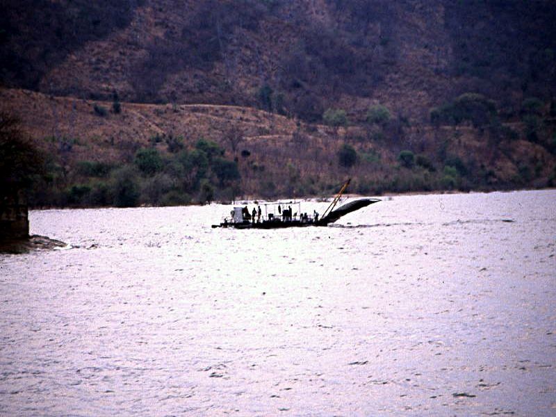 Pictures from Zimbabwe