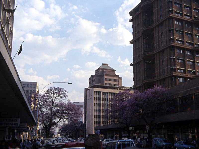 Pictures from Zimbabwe