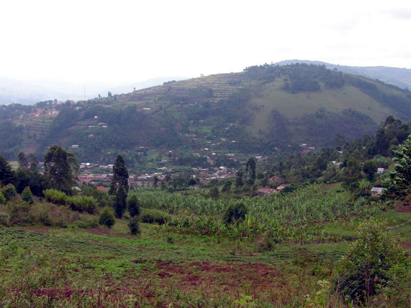 pictures from Uganda