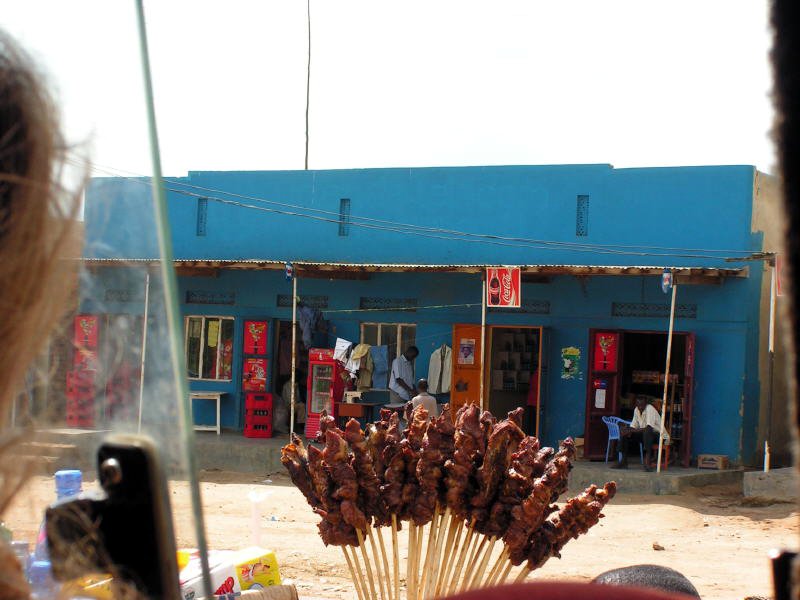 pictures from Uganda