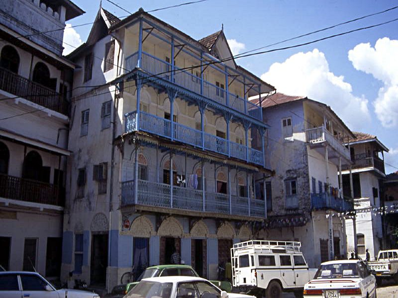 pictures from Zanzibar