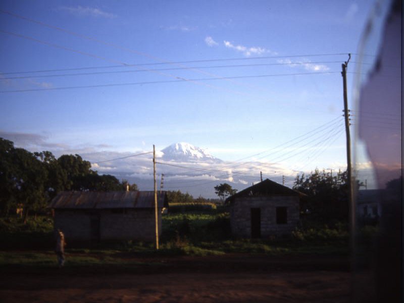 Pictures from Tanzania