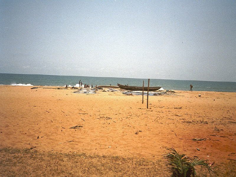 Pictures from Togo