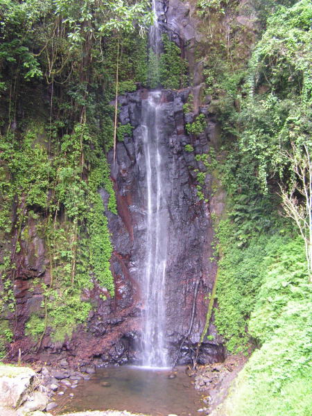 Pictures from Sao Tome