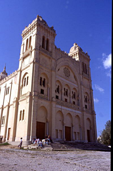 pictures from Tunesia