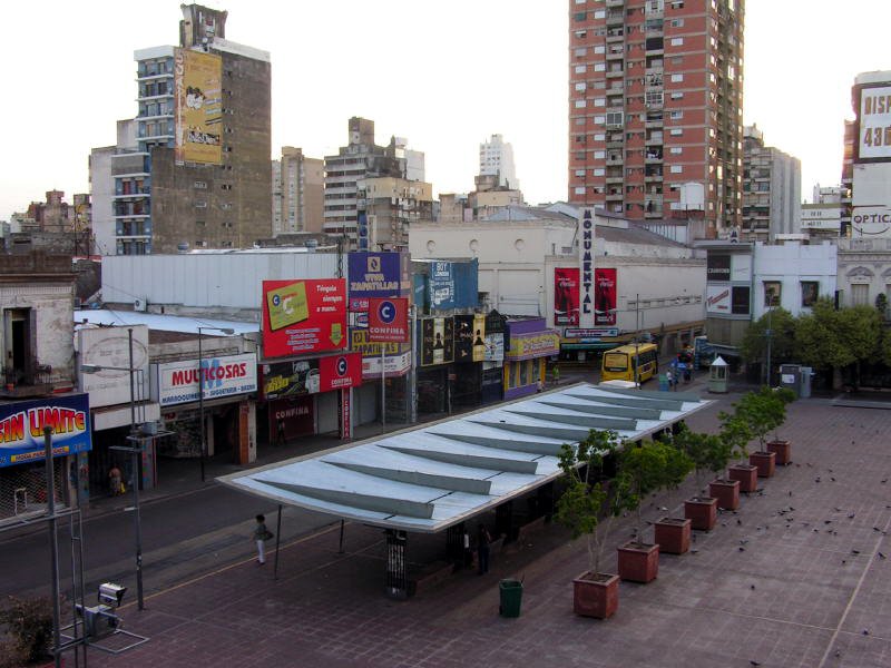 Pictures from Argentina