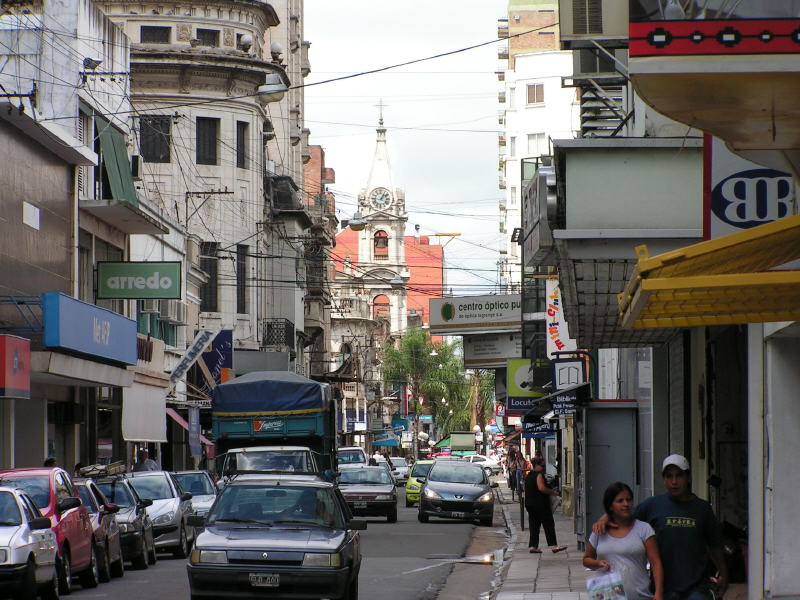 Pictures from Argentina