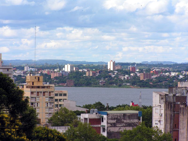 Pictures from Argentina