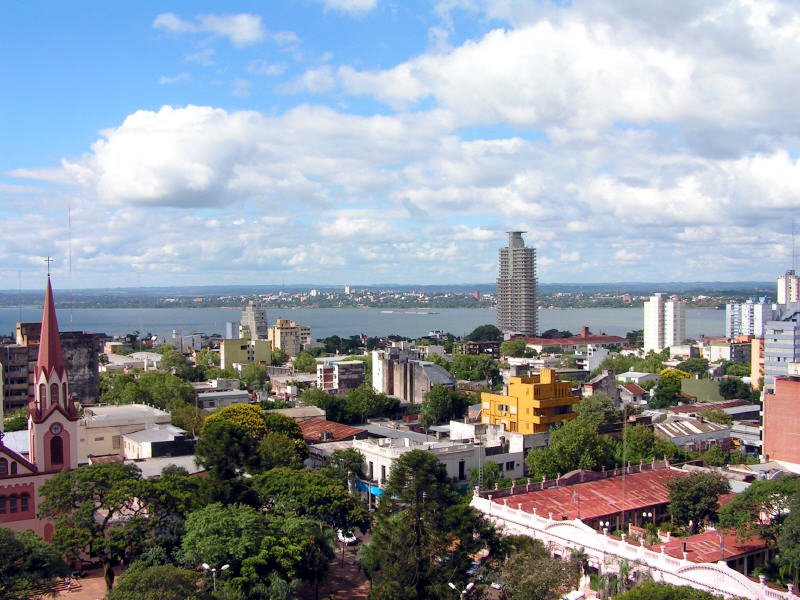 Pictures from Argentina