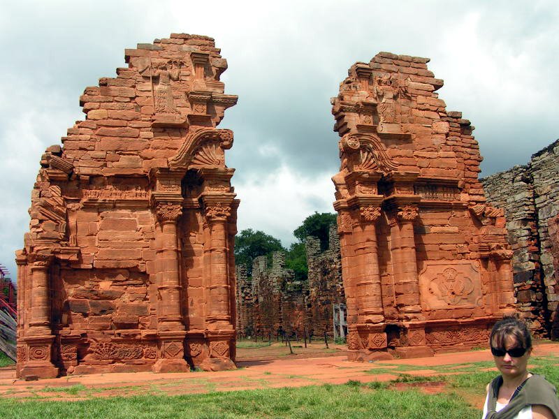 Pictures from Argentina