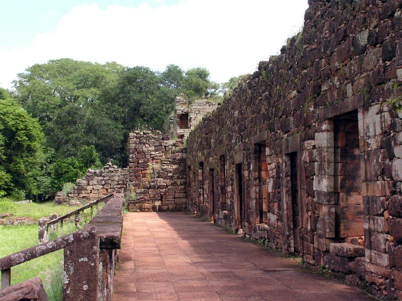 Pictures from Argentina