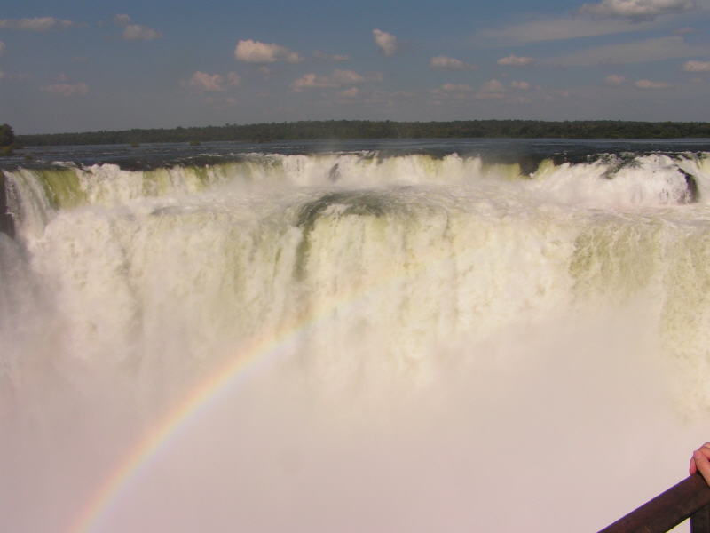 Pictures from Argentina