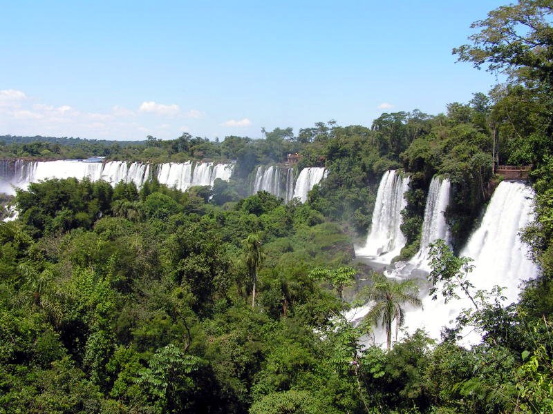 Pictures from Argentina