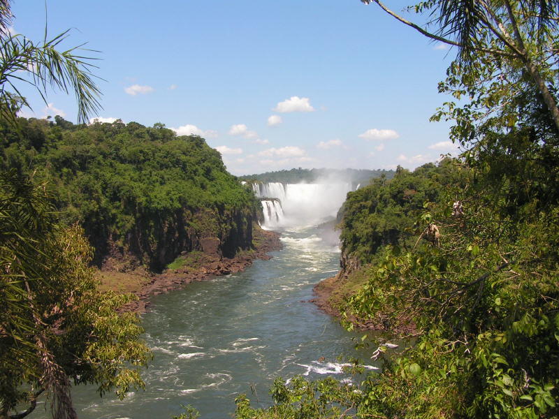 Pictures from Argentina