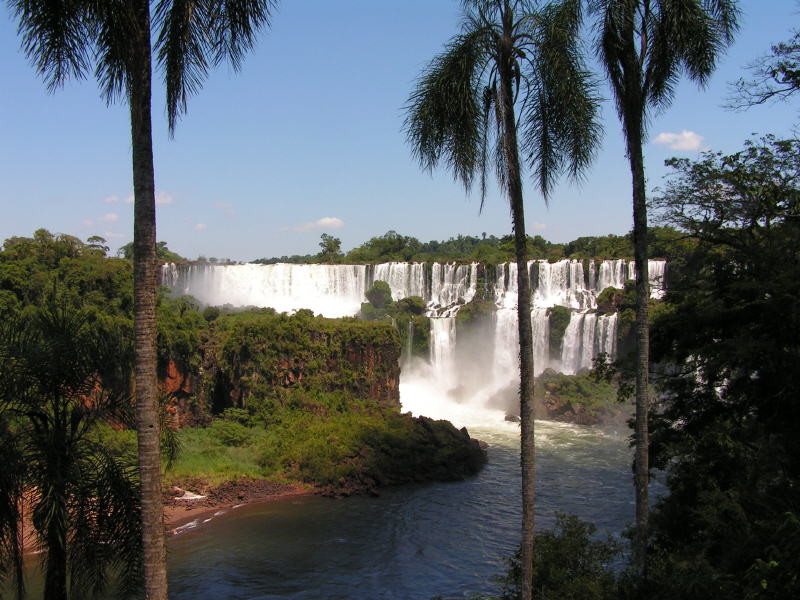 Pictures from Argentina