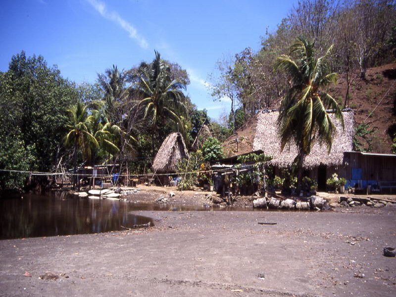 Pictures from Costa Rica