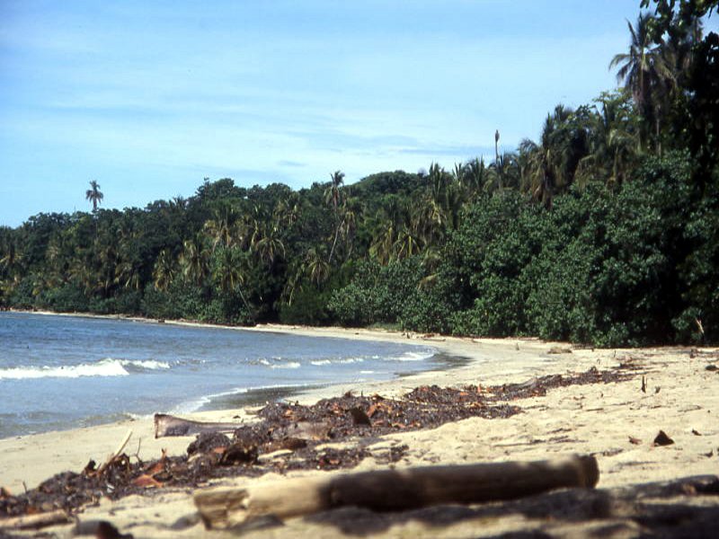 Pictures from Costa Rica