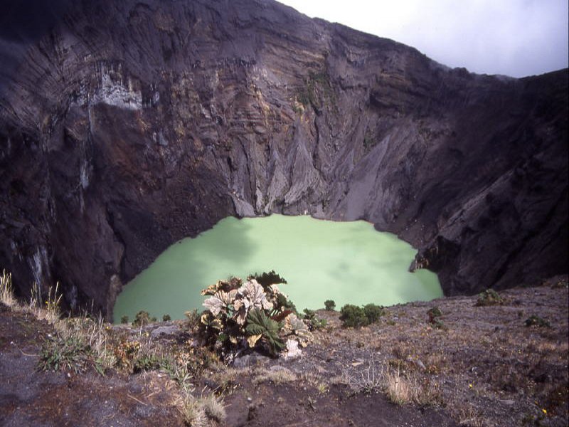 Pictures from Costa Rica