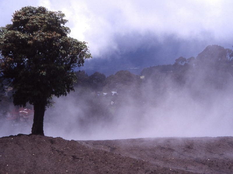 Pictures from Costa Rica