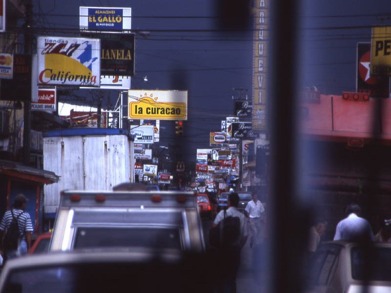 Pictures from Costa Rica