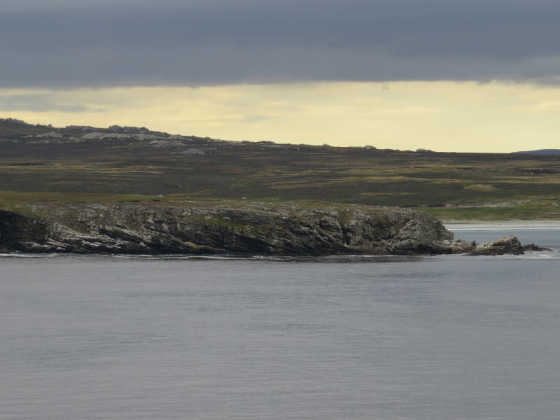 Falkland Islands
