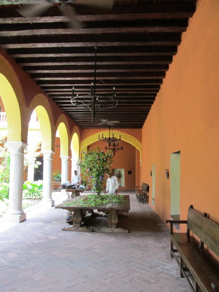 Pictures from Columbia