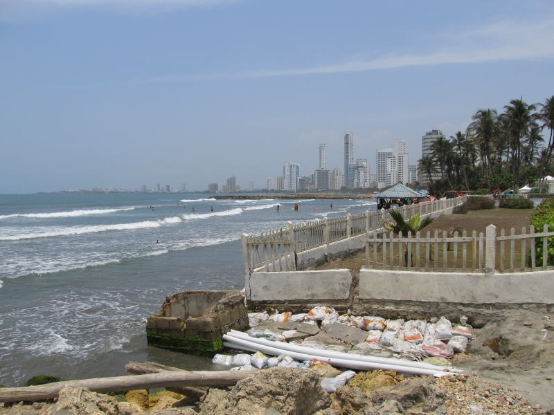 Pictures from Columbia