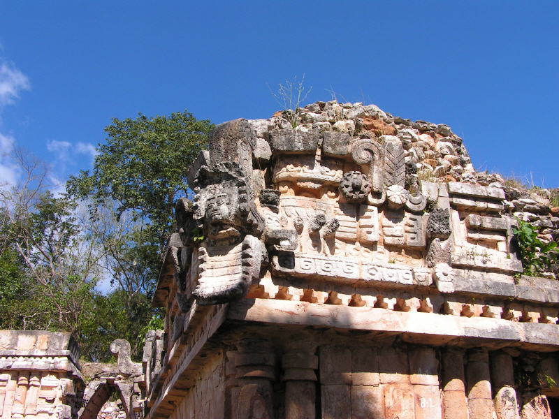 Pictures from Mexico