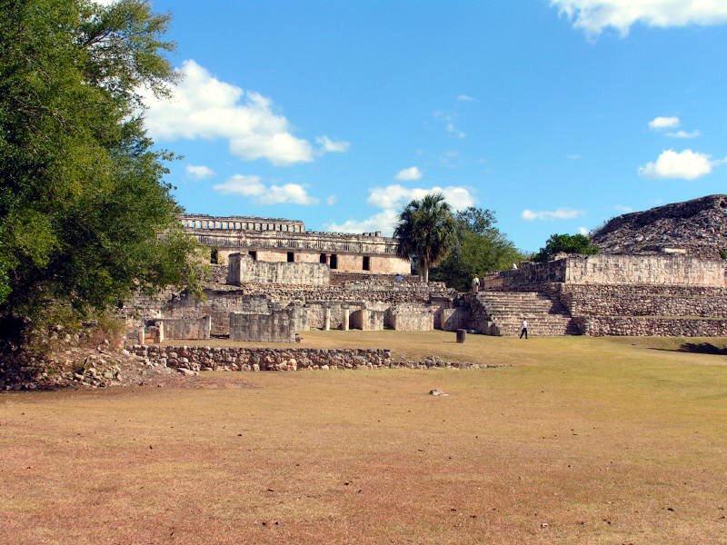 Pictures from Mexico