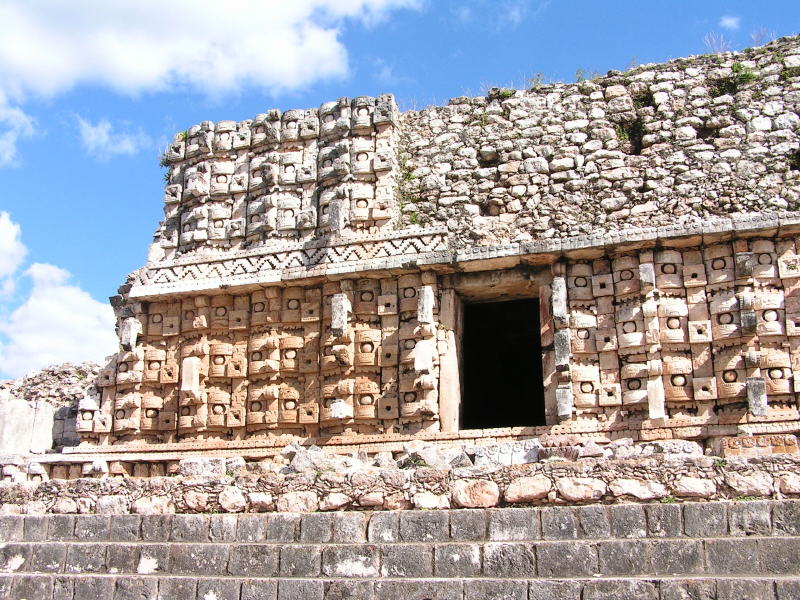 Pictures from Mexico