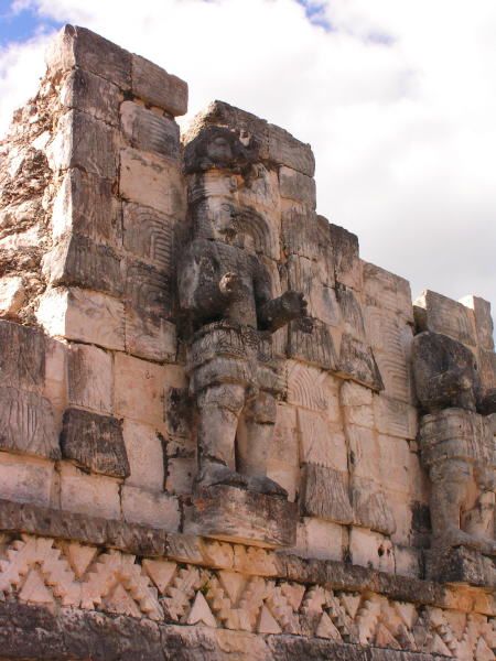 Pictures from Mexico