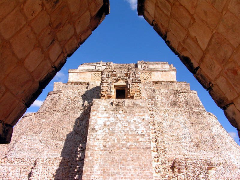 Pictures from Mexico