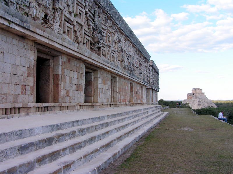 Pictures from Mexico