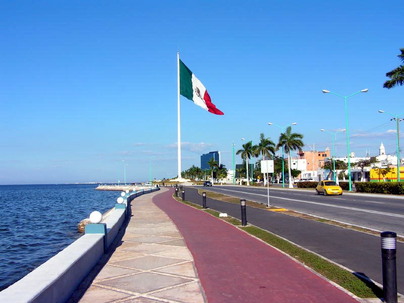 Pictures from Mexico