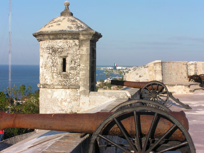 Pictures from Mexico