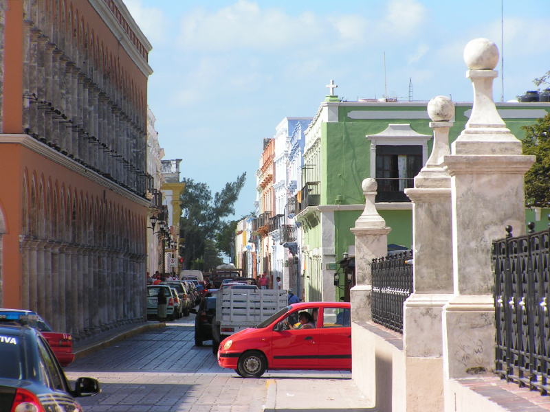 Pictures from Mexico